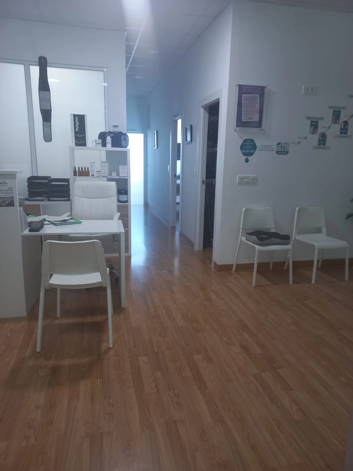Physiotherapy in Alicante
