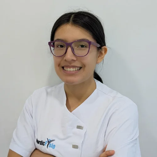 physiotherapist