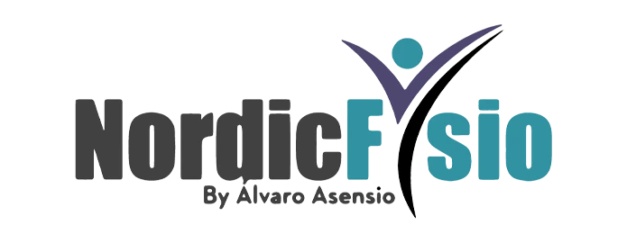 Nordicfysio-logo