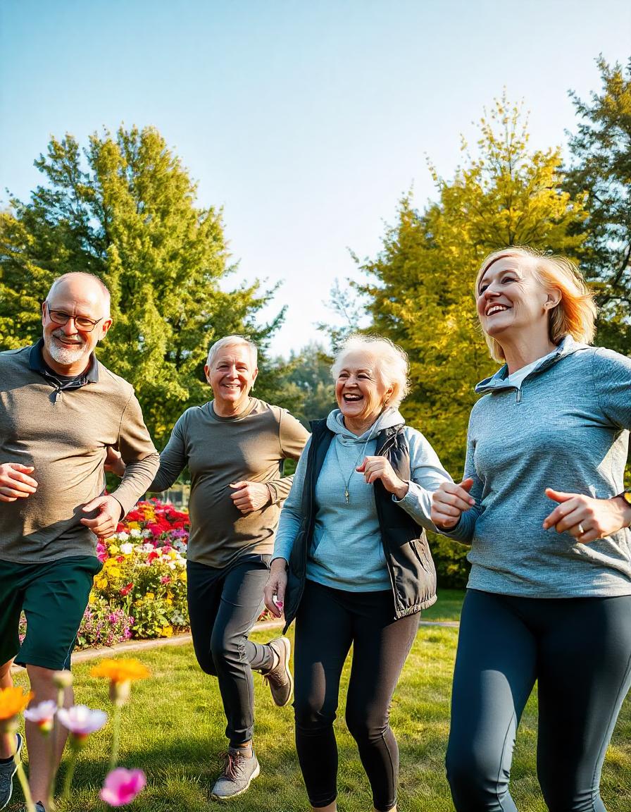 Do you live on the Costa Blanca and have osteoarthritis? Here’s a simple guide to reducing pain through physiotherapy and movement