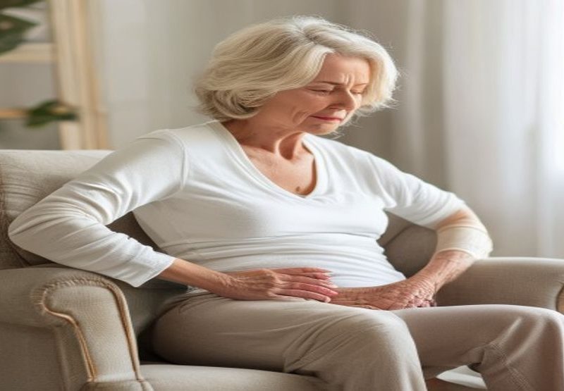 sciatica relief Costa Blanca — NordicFysio Costa Blanca