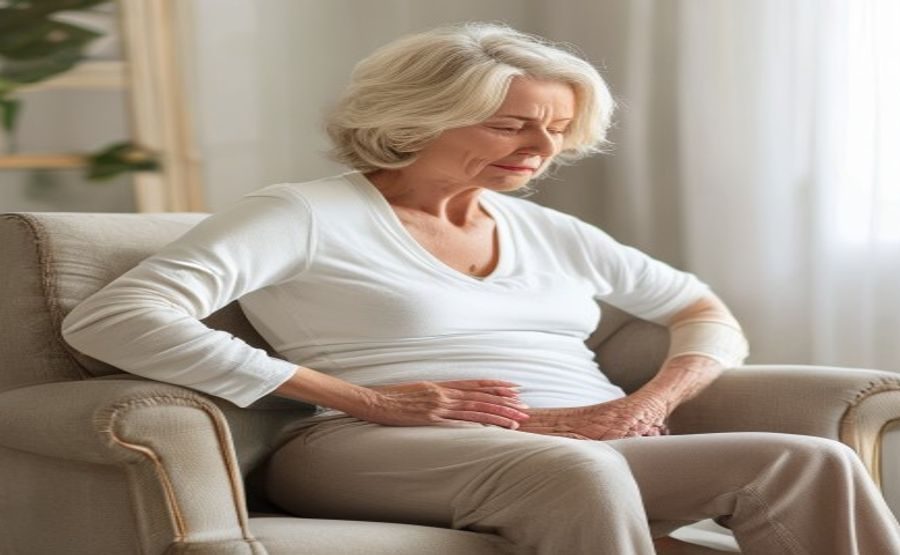 sciatica relief Costa Blanca — NordicFysio Costa Blanca