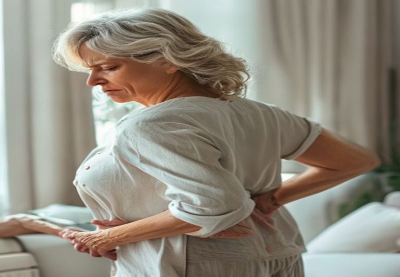 back pain warning signs Spain — NordicFysio Costa Blanca