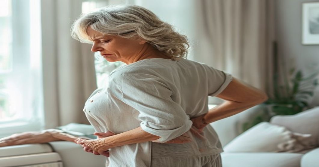 When Is Back Pain a Warning Sign? Red Flags You Should Never Ignore