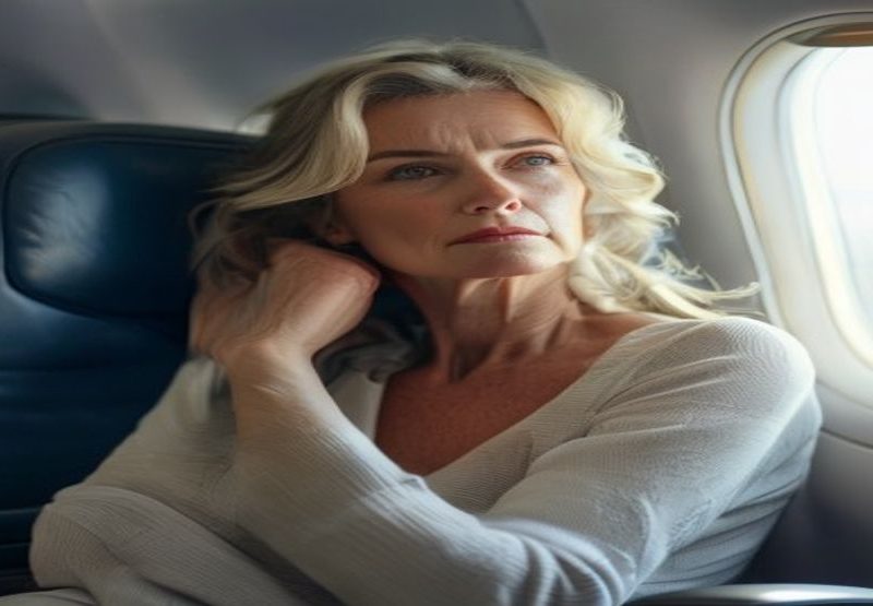 back pain long flights Torrevieja — NordicFysio Costa Blanca