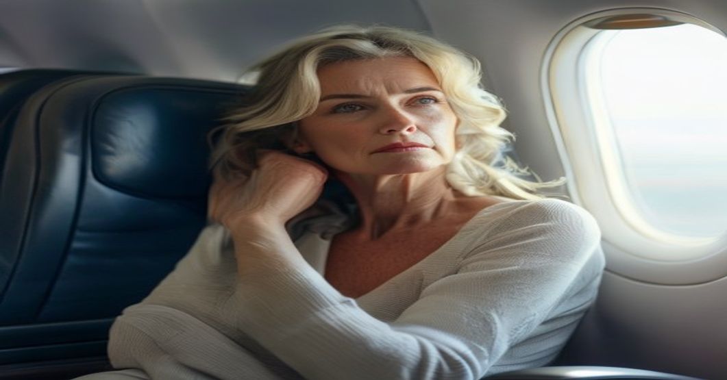 How to Survive Long Flights and Car Journeys with Back Pain or Sciatica