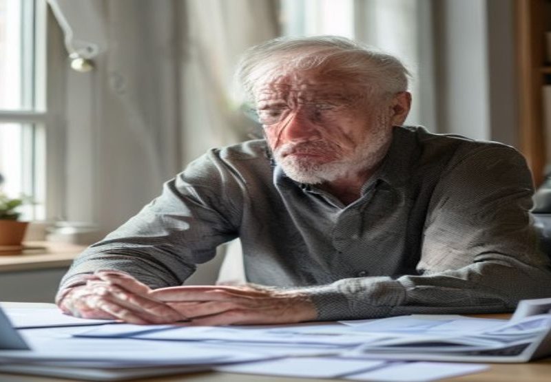 stress back pain expats Spain — NordicFysio Costa Blanca
