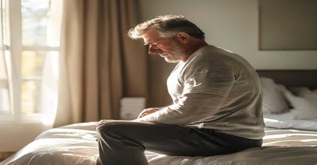 Why Your Sciatica Keeps Coming Back — And How to Finally Break the Cycle