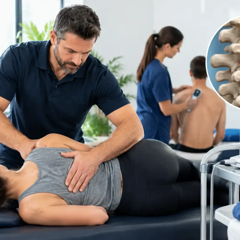 Pold Method Physiotherapy Treatment Explained