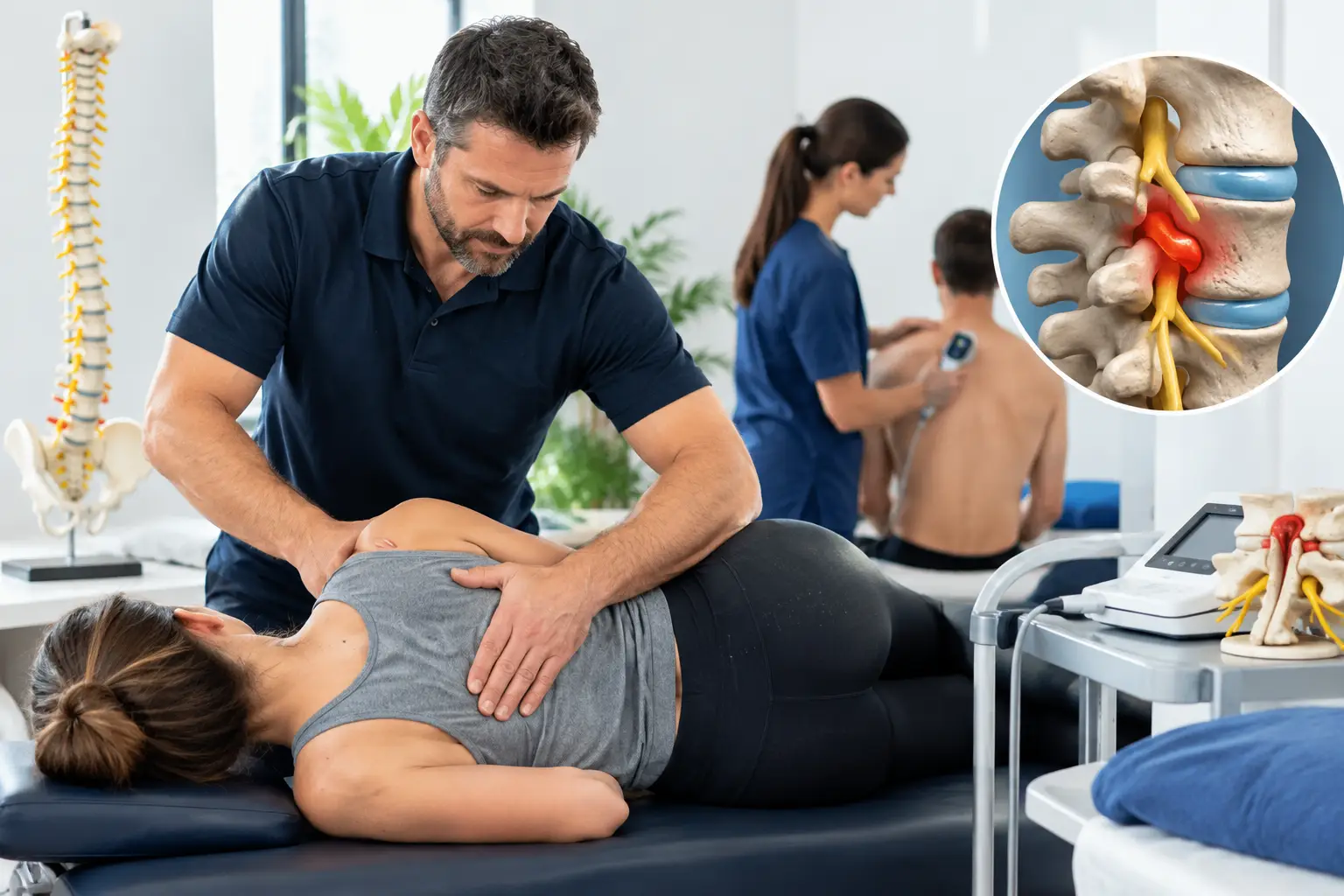Pold Method Physiotherapy Treatment Explained