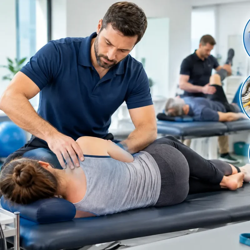 When Physiotherapy to Avoid Surgery Can Help